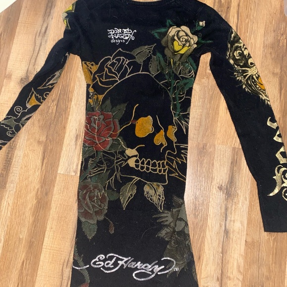 Ed hardy - Picture 3 of 3